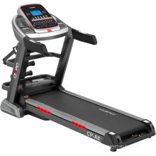 Life Fitness Products Esteira doméstica motorizada de alta qualidade CP-A8